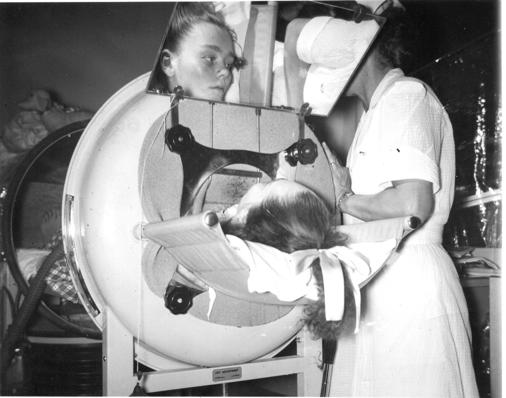 Marjorie Girnus Lessig iron lung (web)